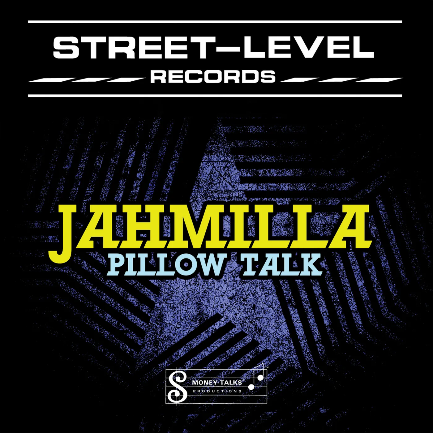 Jahmilla PILLOW TALK CD