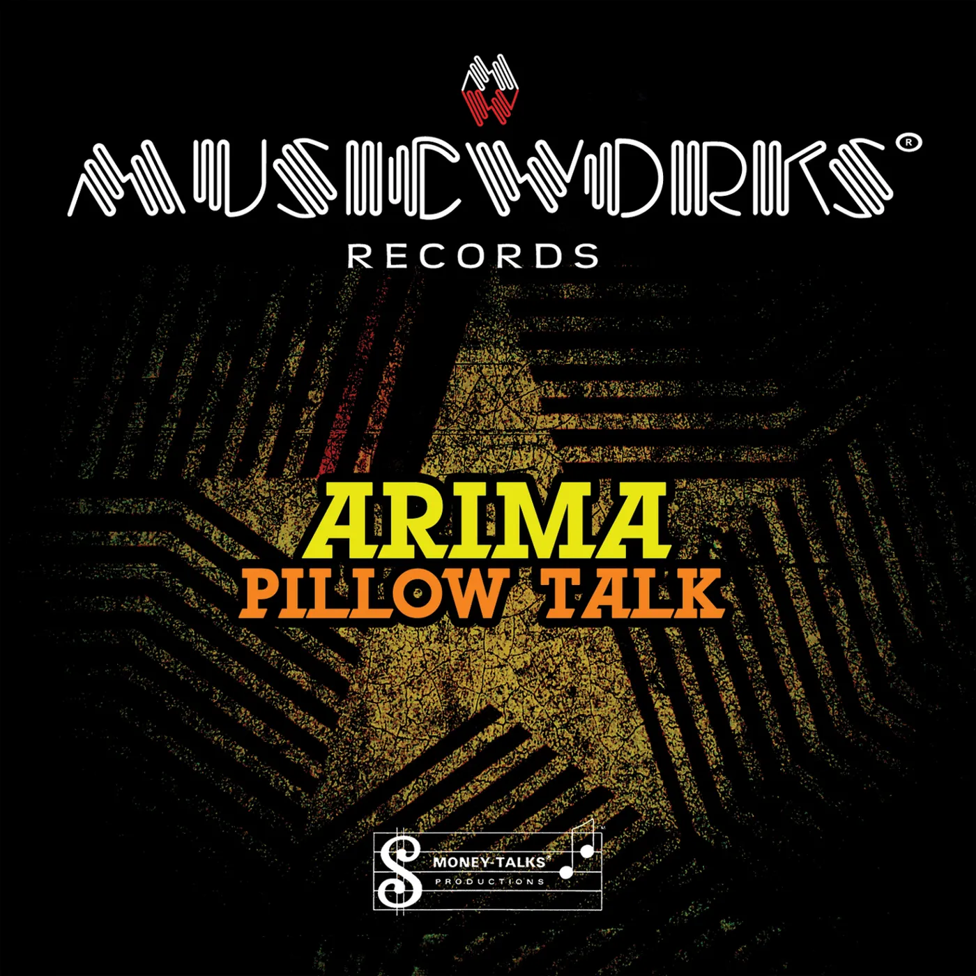 Arima PILLOW TALK CD