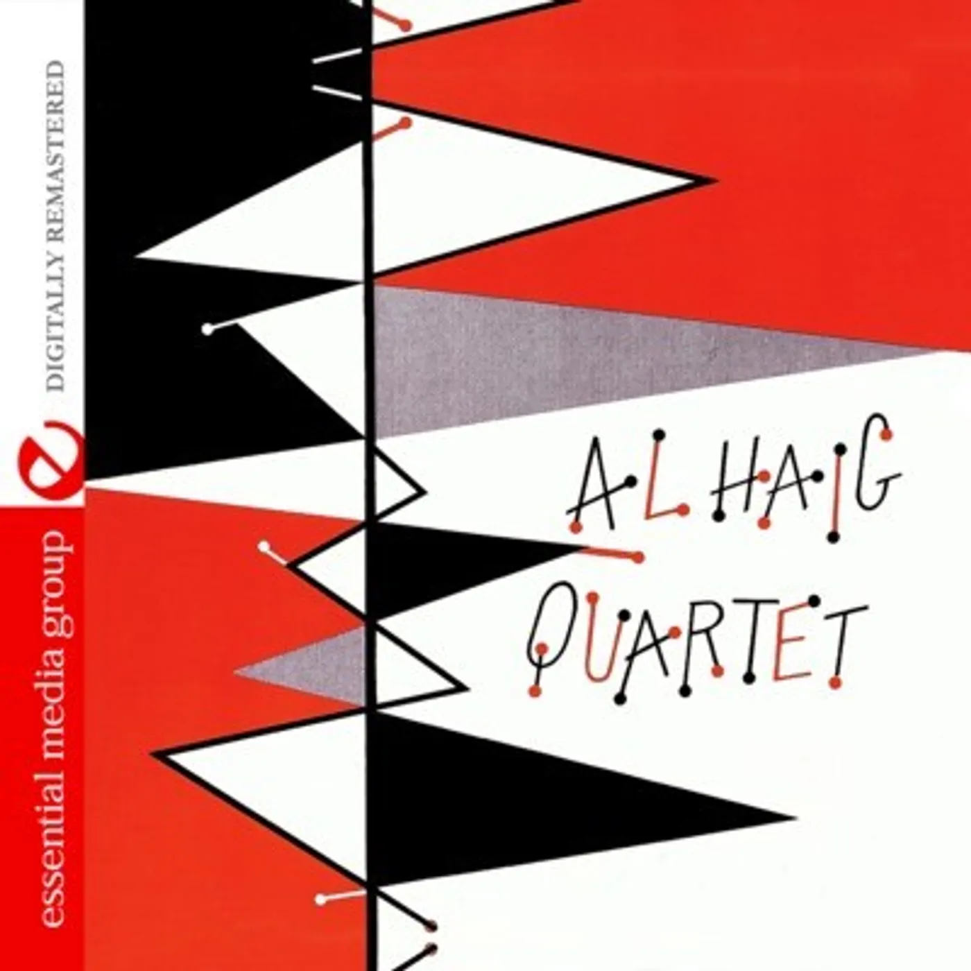 AL HAIG QUARTET CD
