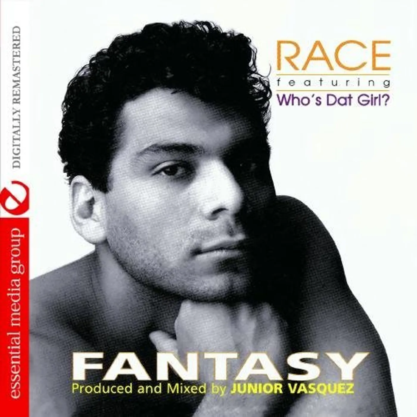 Race FANTASY CD