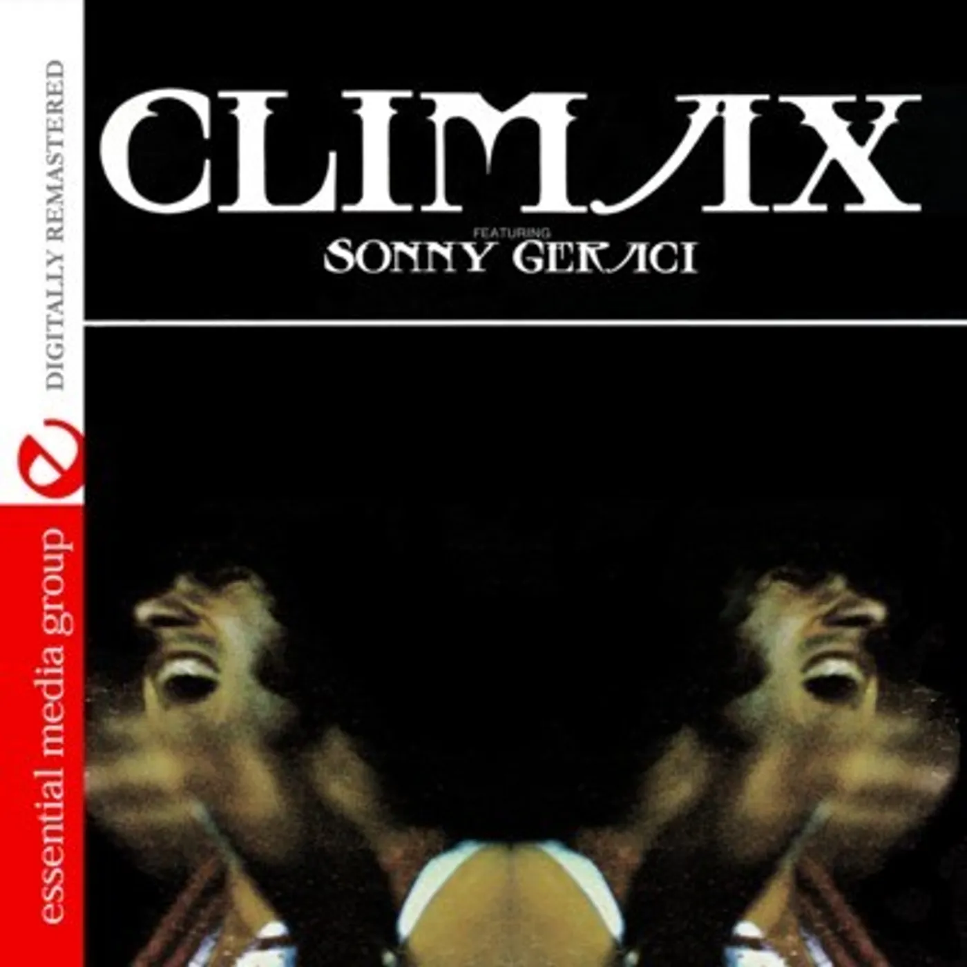 CLIMAX FEATURING SONNY GERACI CD