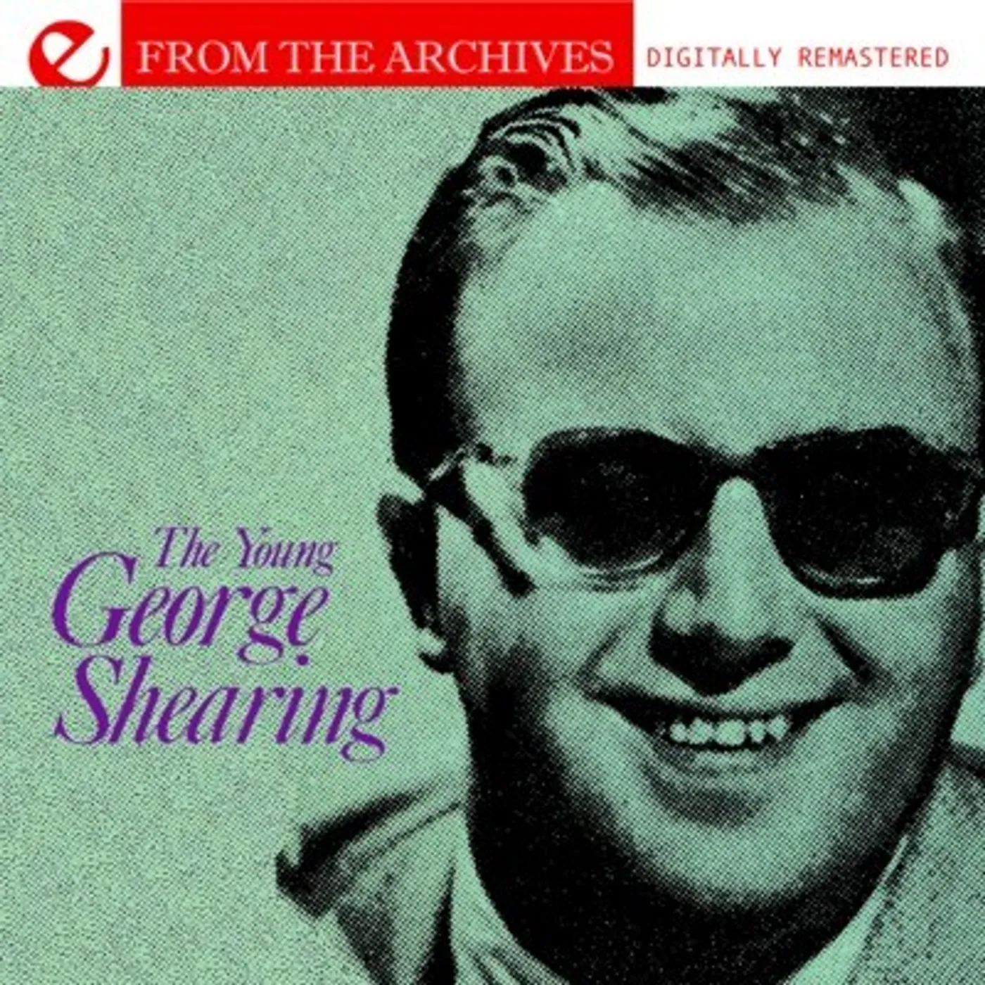 George Shearing FROM THE ARCHIVES CD