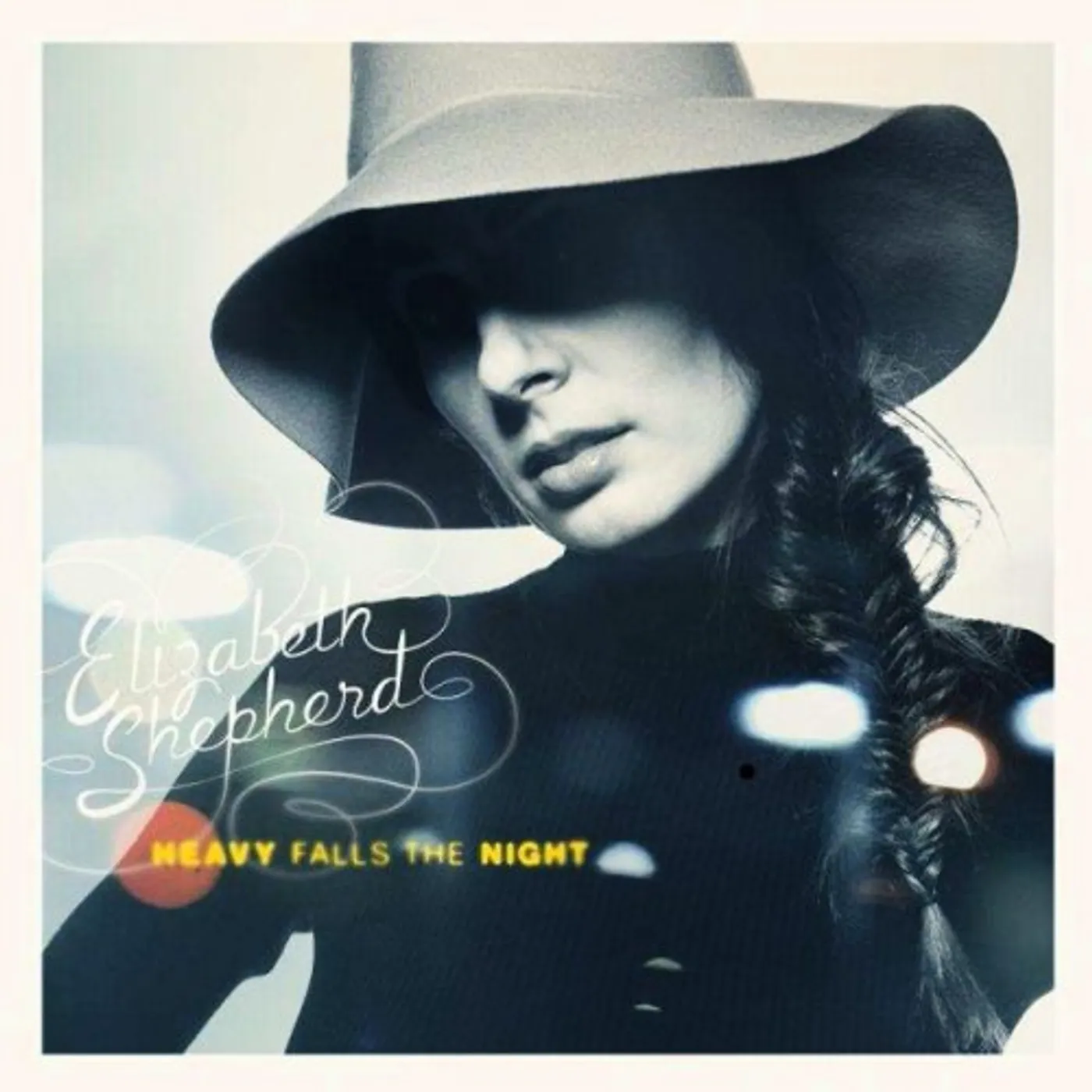 Elizabeth Shepherd START TO MOVE CD