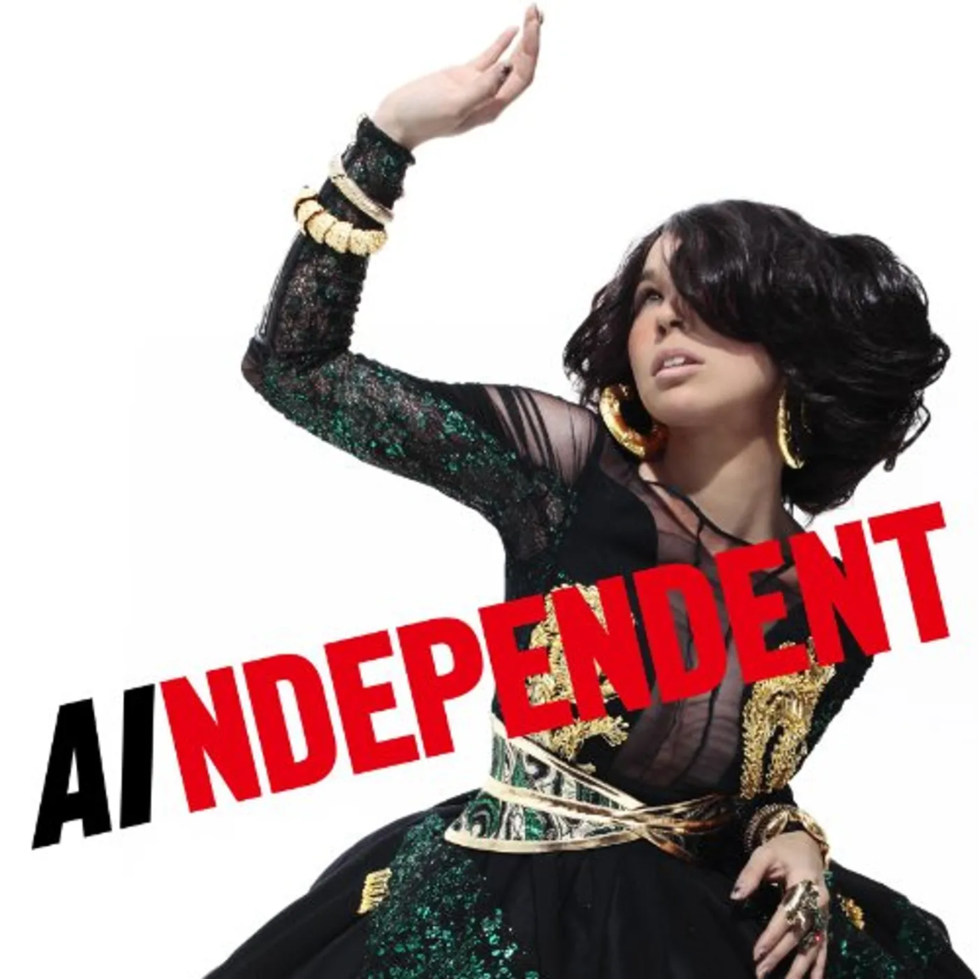 AI INDEPENDENT CD