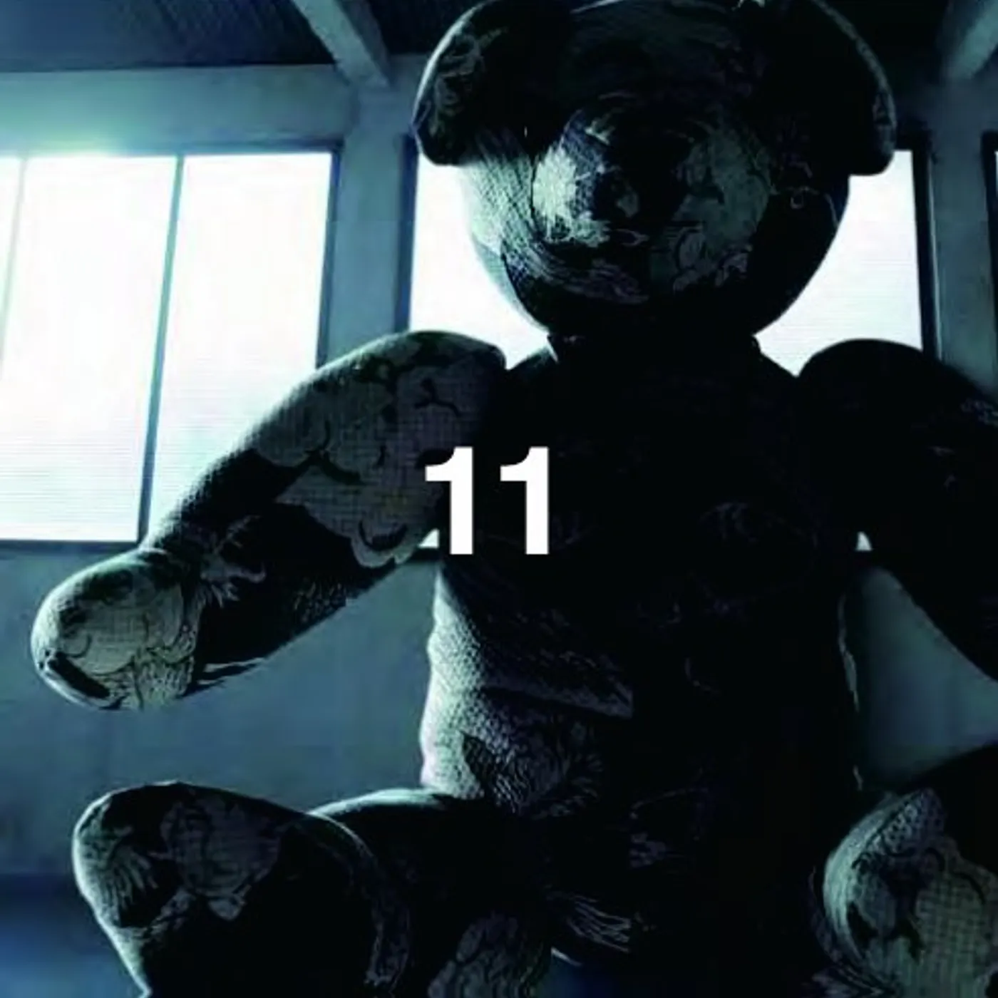 Caligari 11 CD