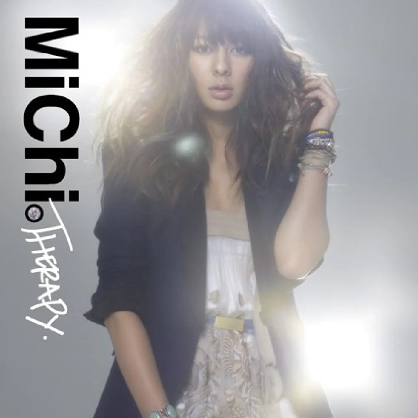 MICHI THERAPY CD