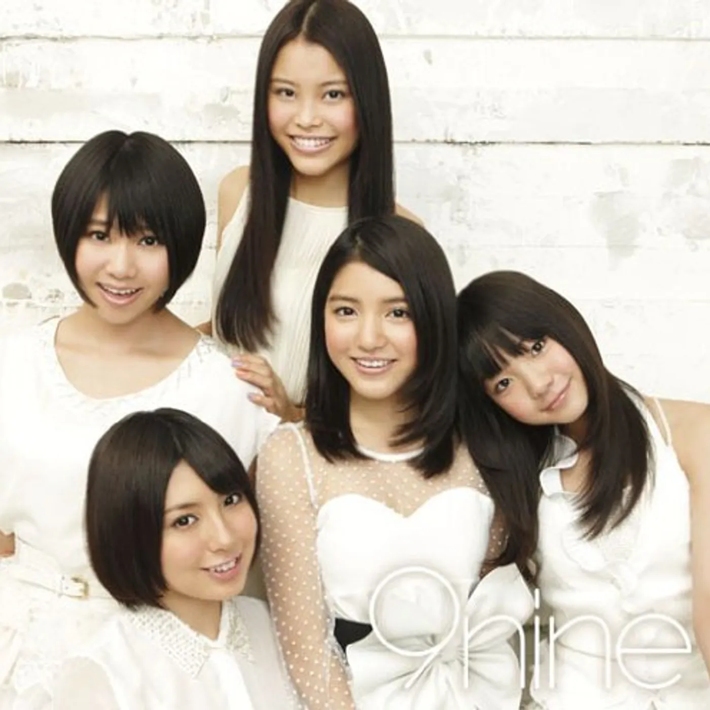 9NINE CD