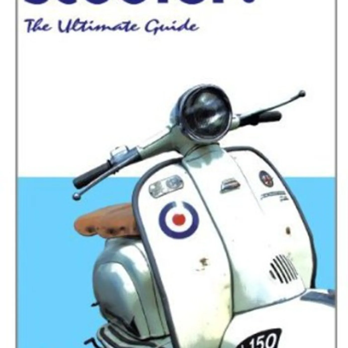 SCOOTERS DVD