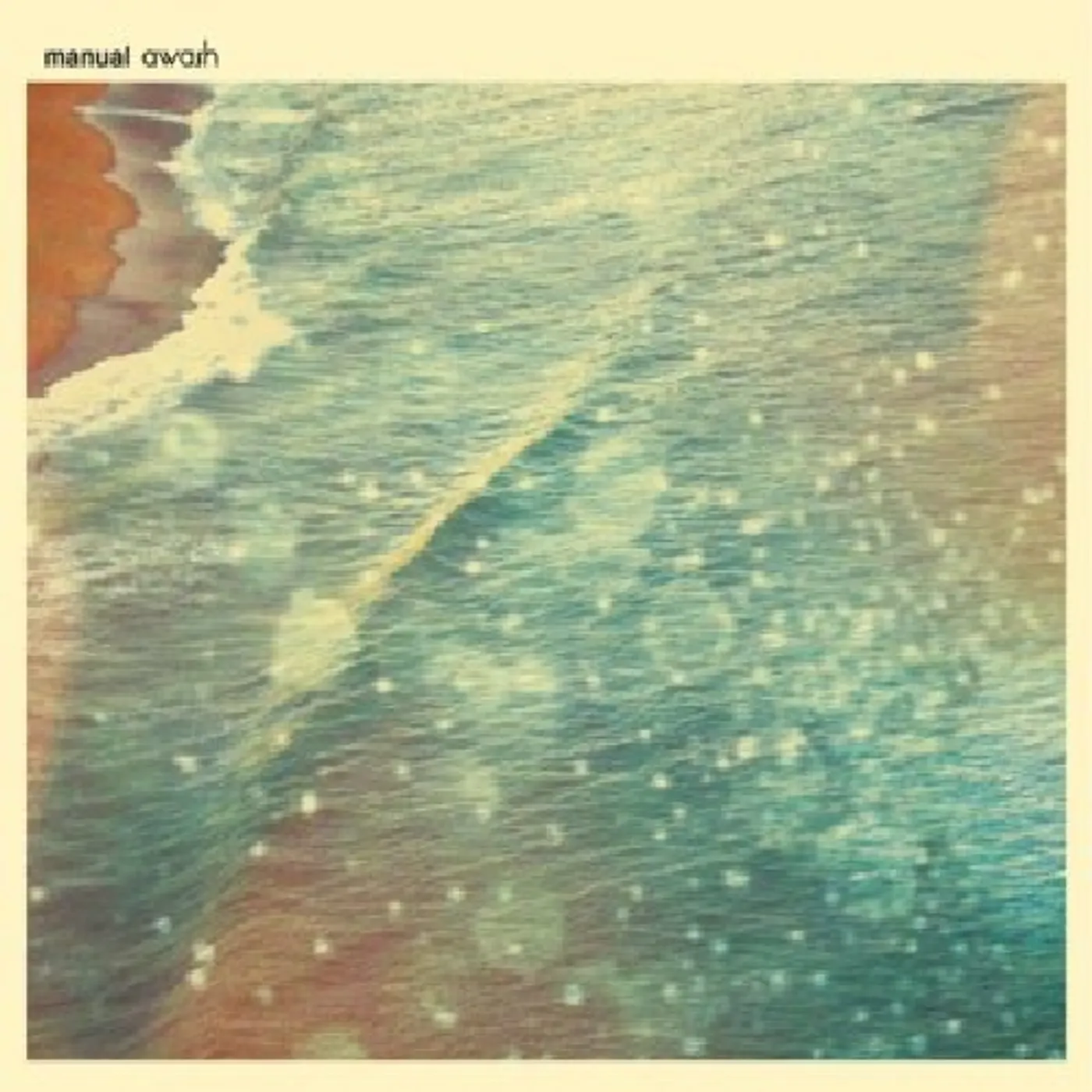 Manual AWASH CD