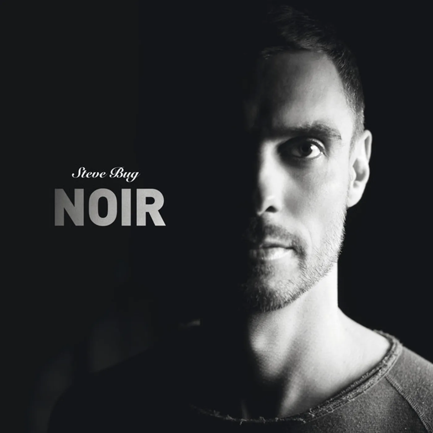 Steve Bug Noir Vinyl Record