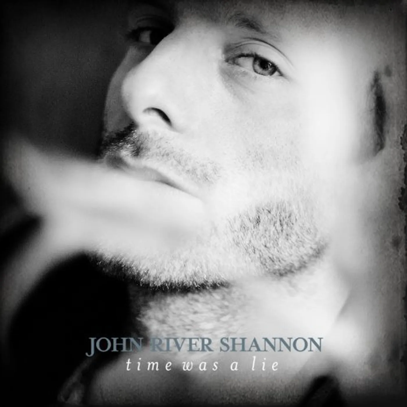 John River Shannon TIME WAS A LIE CD
