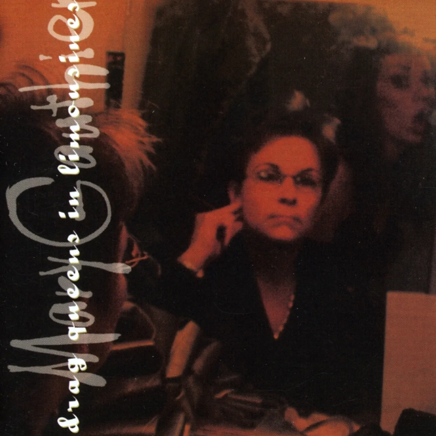 Mary Gauthier DRAG QUEENS IN LIMOUSINES CD