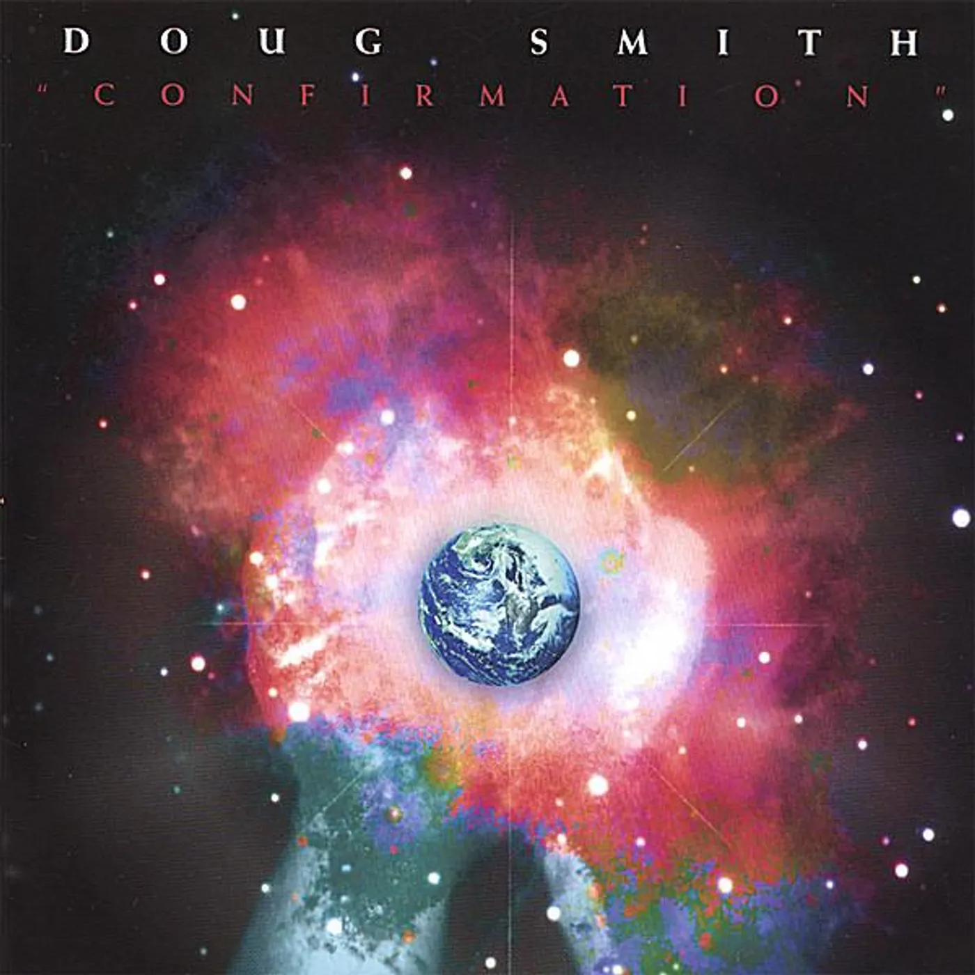 Doug Smith CONFIRMATION CD