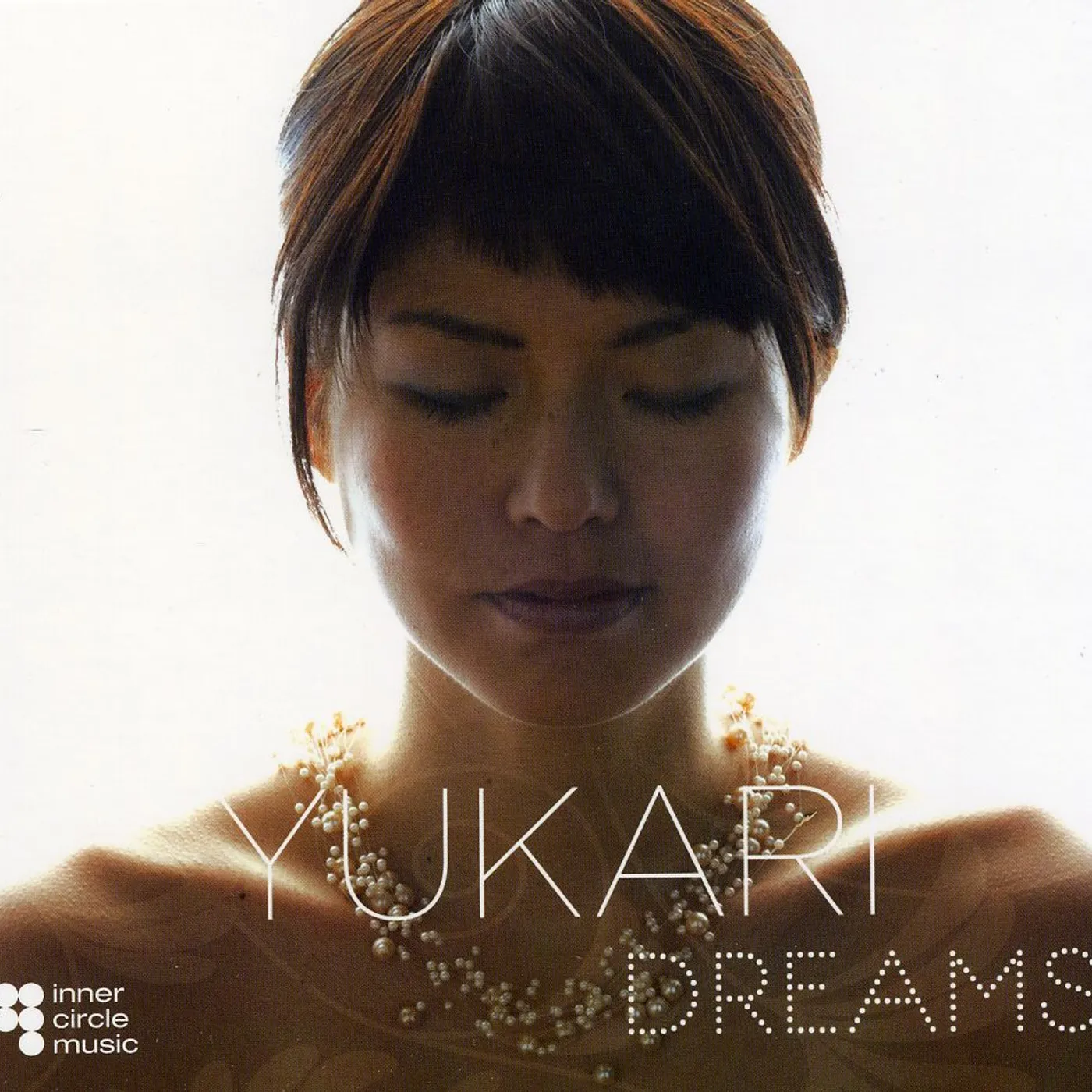 Yukari DREAMS CD