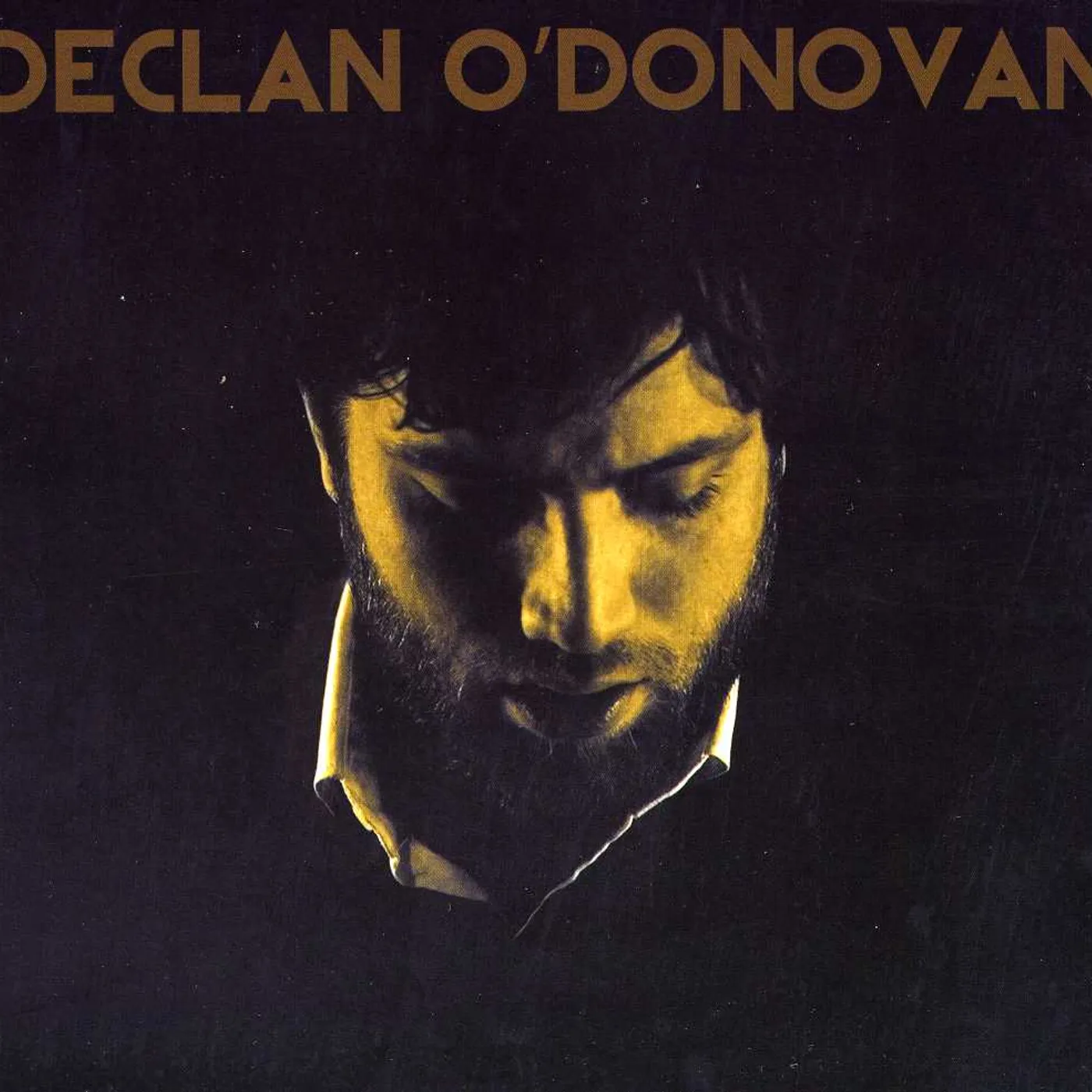 DECLAN O'DONOVAN CD
