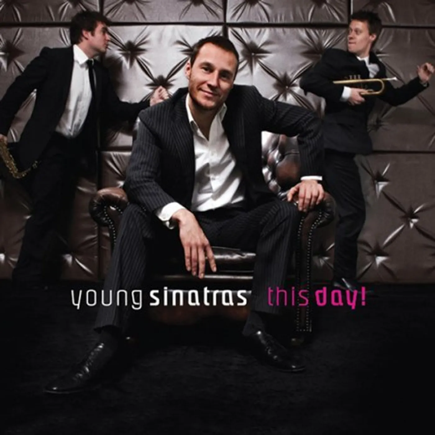 Young Sinatras THIS DAY CD