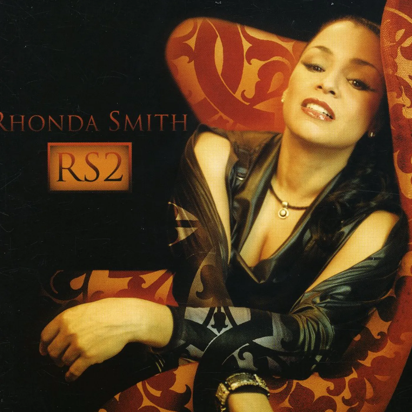 Rhonda Smith RS2 CD