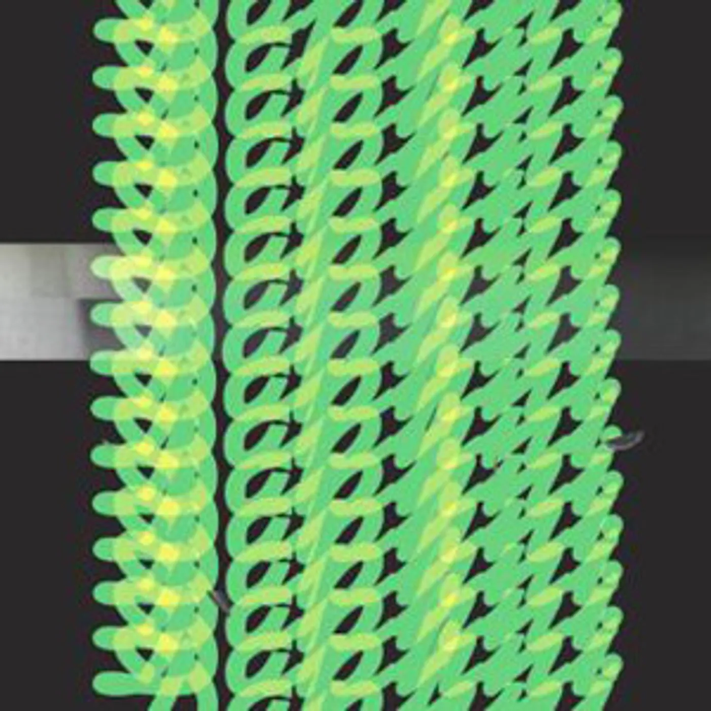 Daphni Jiaolong Vinyl Record