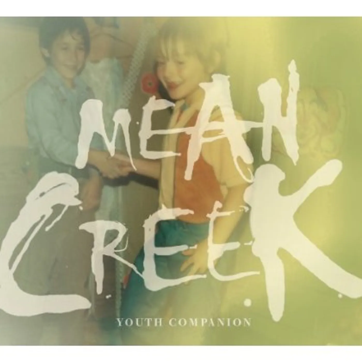 Mean Creek YOUTH COMPANION CD