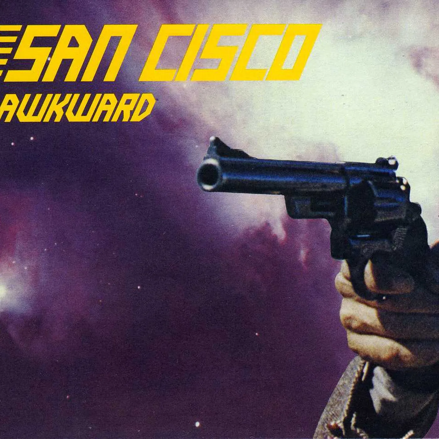 SAN CISCO CD