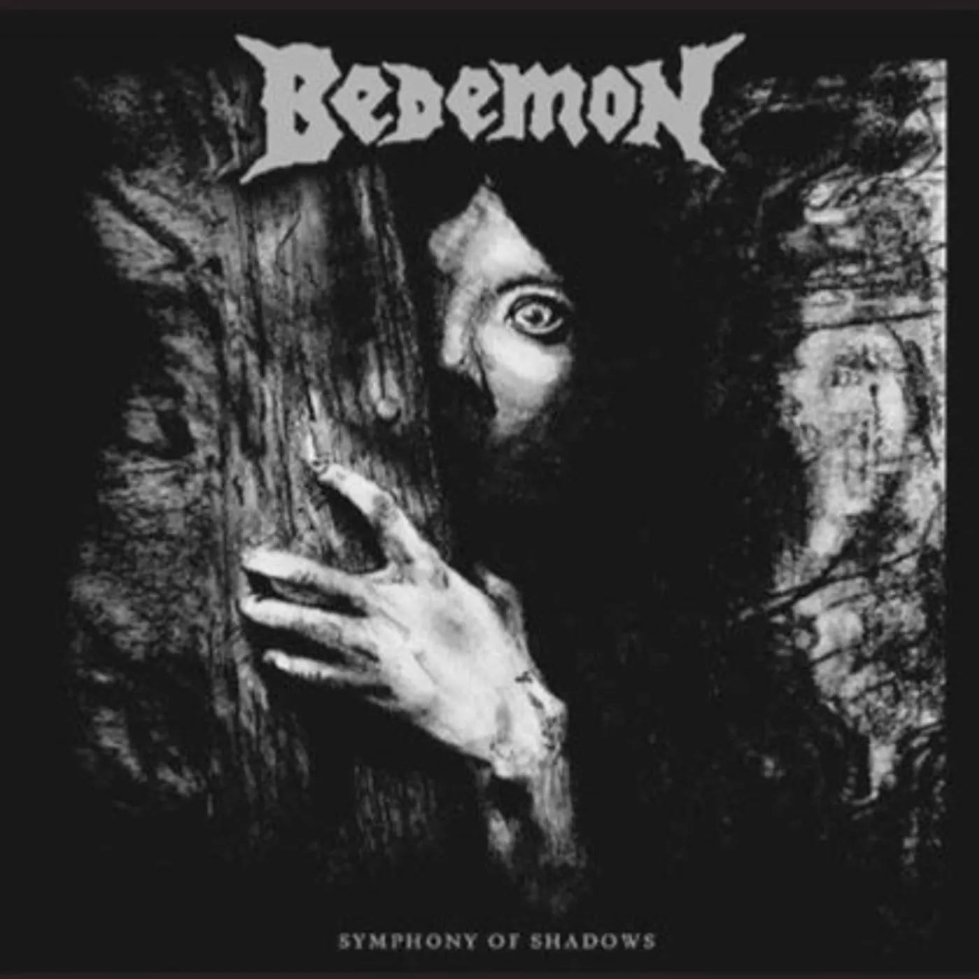 Bedemon SYMPHONY OF SHADOWS CD