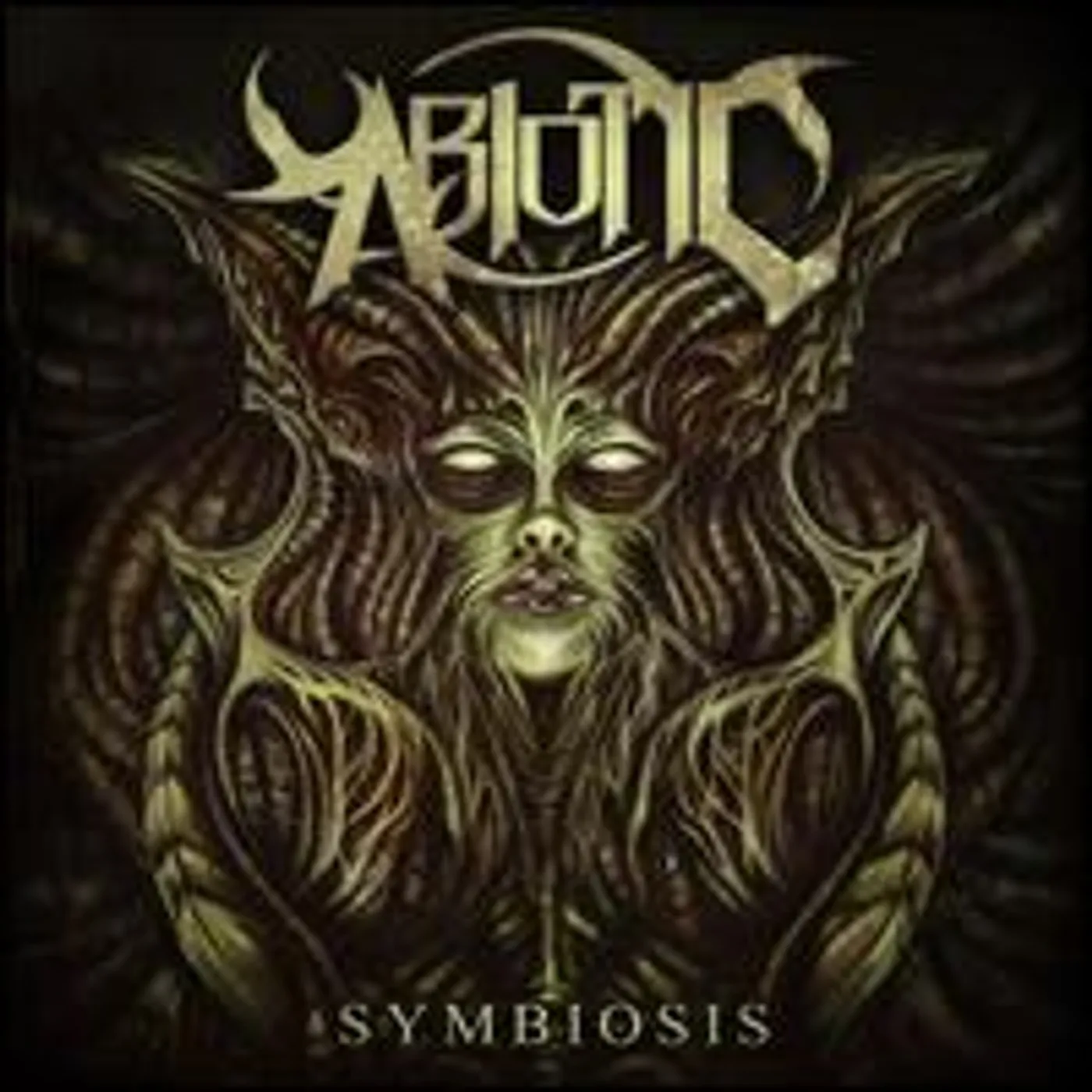 Abiotic SYMBIOSIS CD