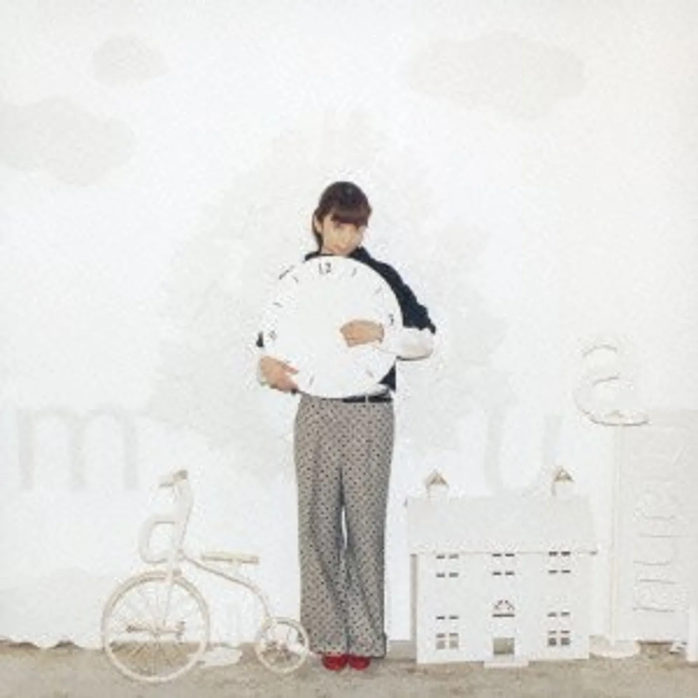 Kaori Mochida MANU A MANU CD