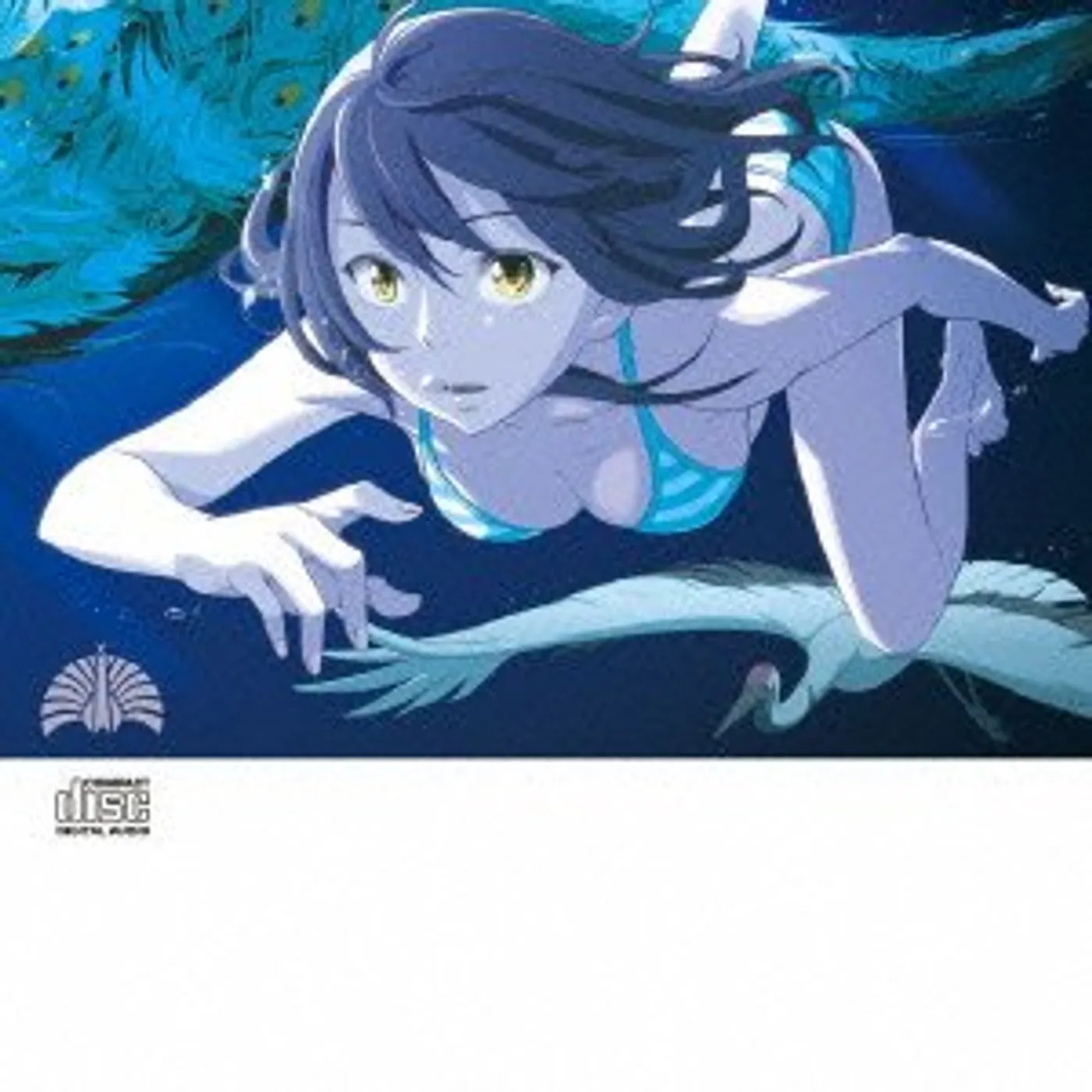 Tokyo Incidents SHINYA WAKU CD