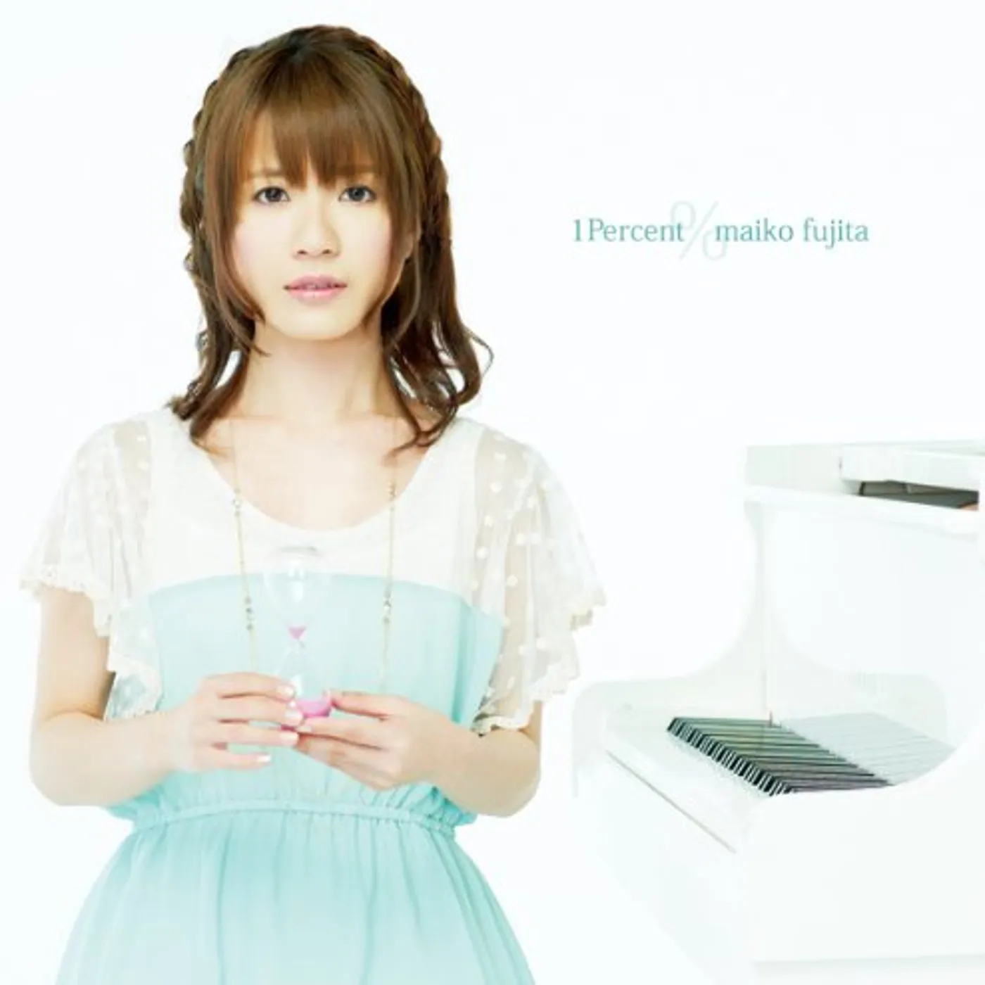 Maiko Fujita 1% CD