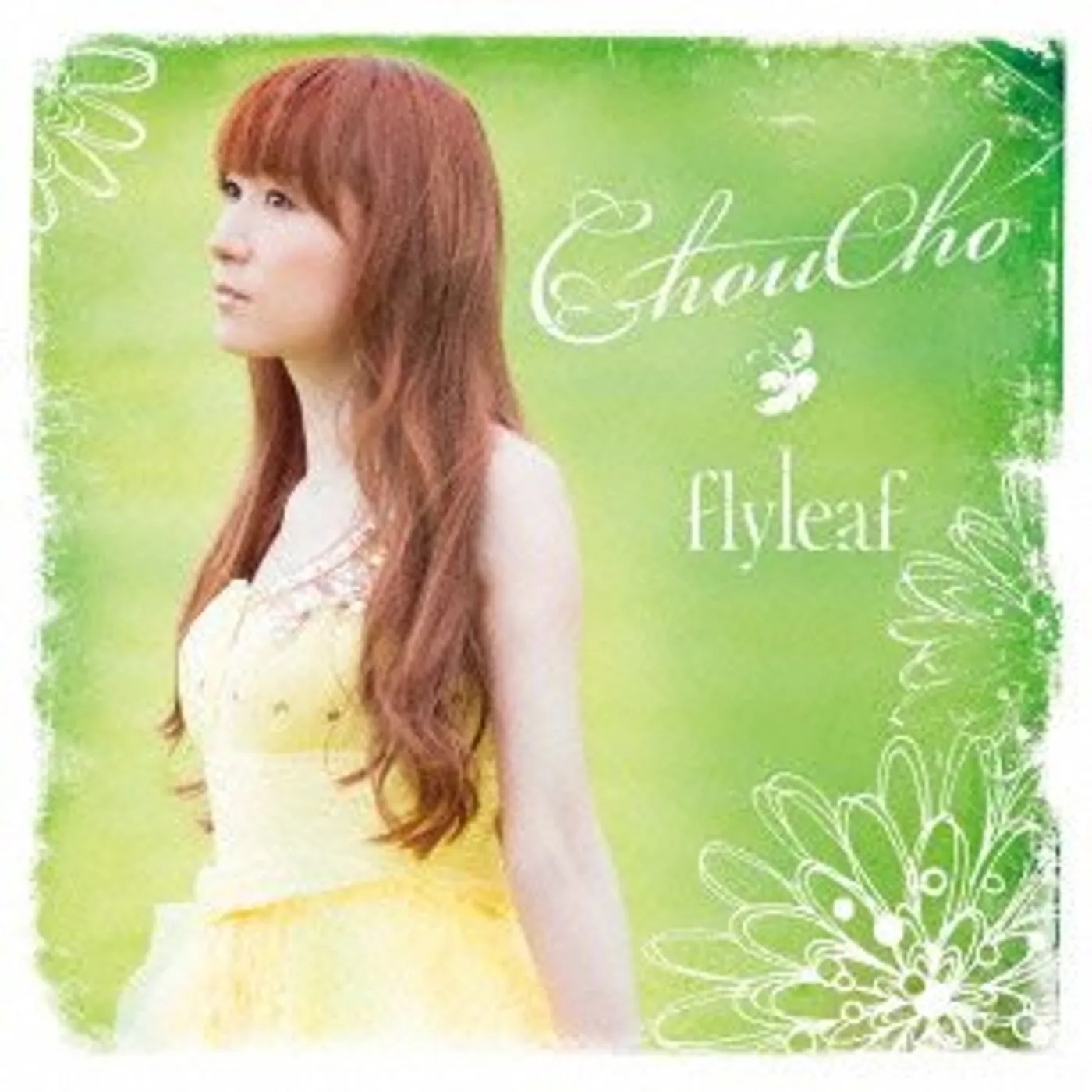 CHOUCHO CD