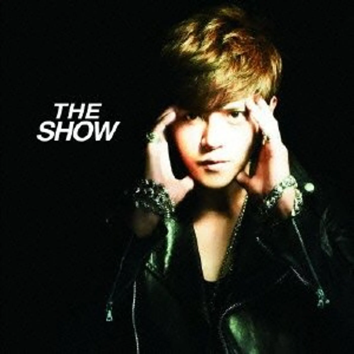 SHOW CD