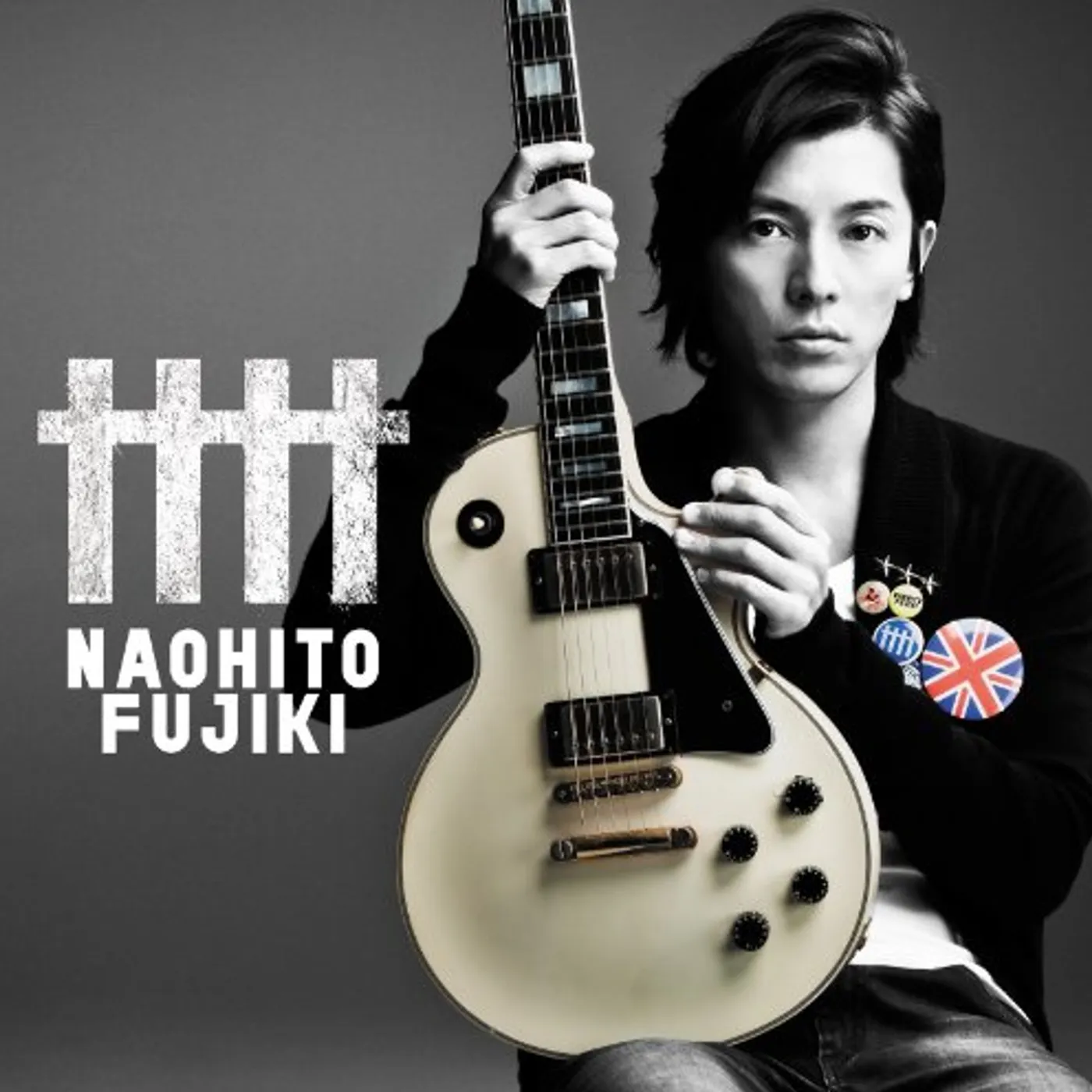 Naohito Fujiki FORTY CD
