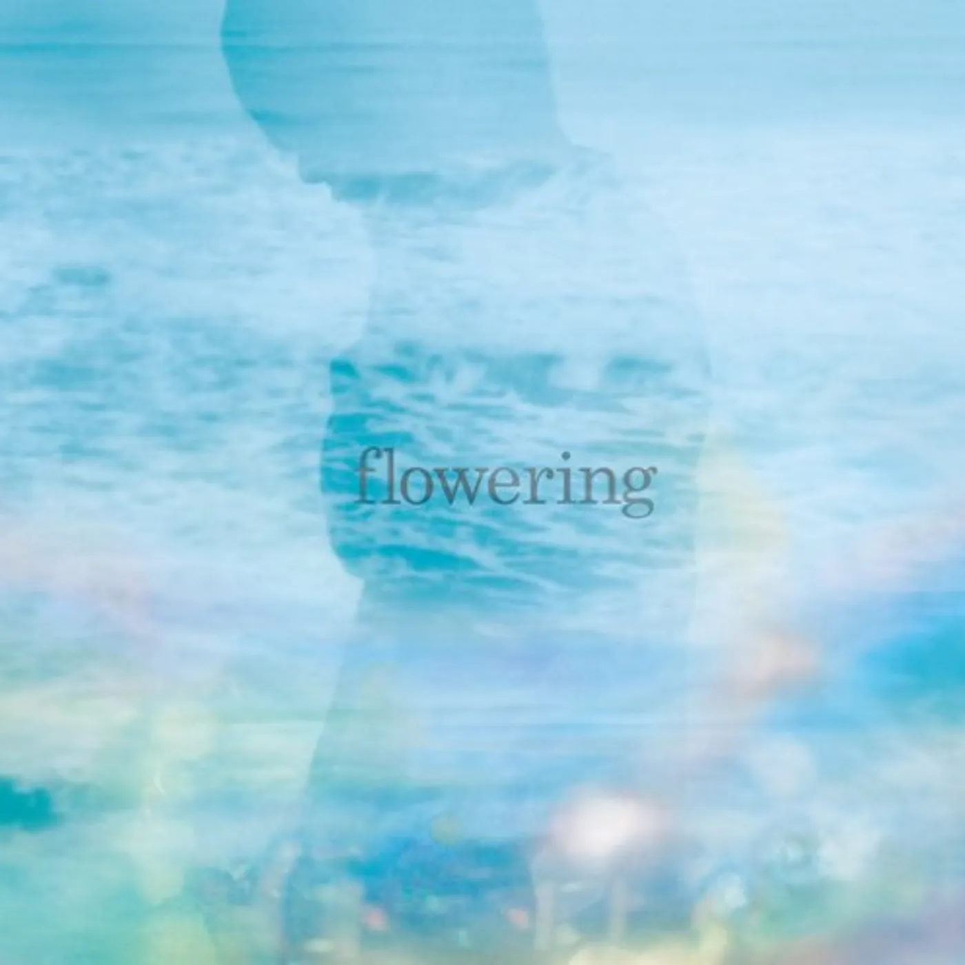 Toru Kitajima (北嶋徹) FLOWERING CD