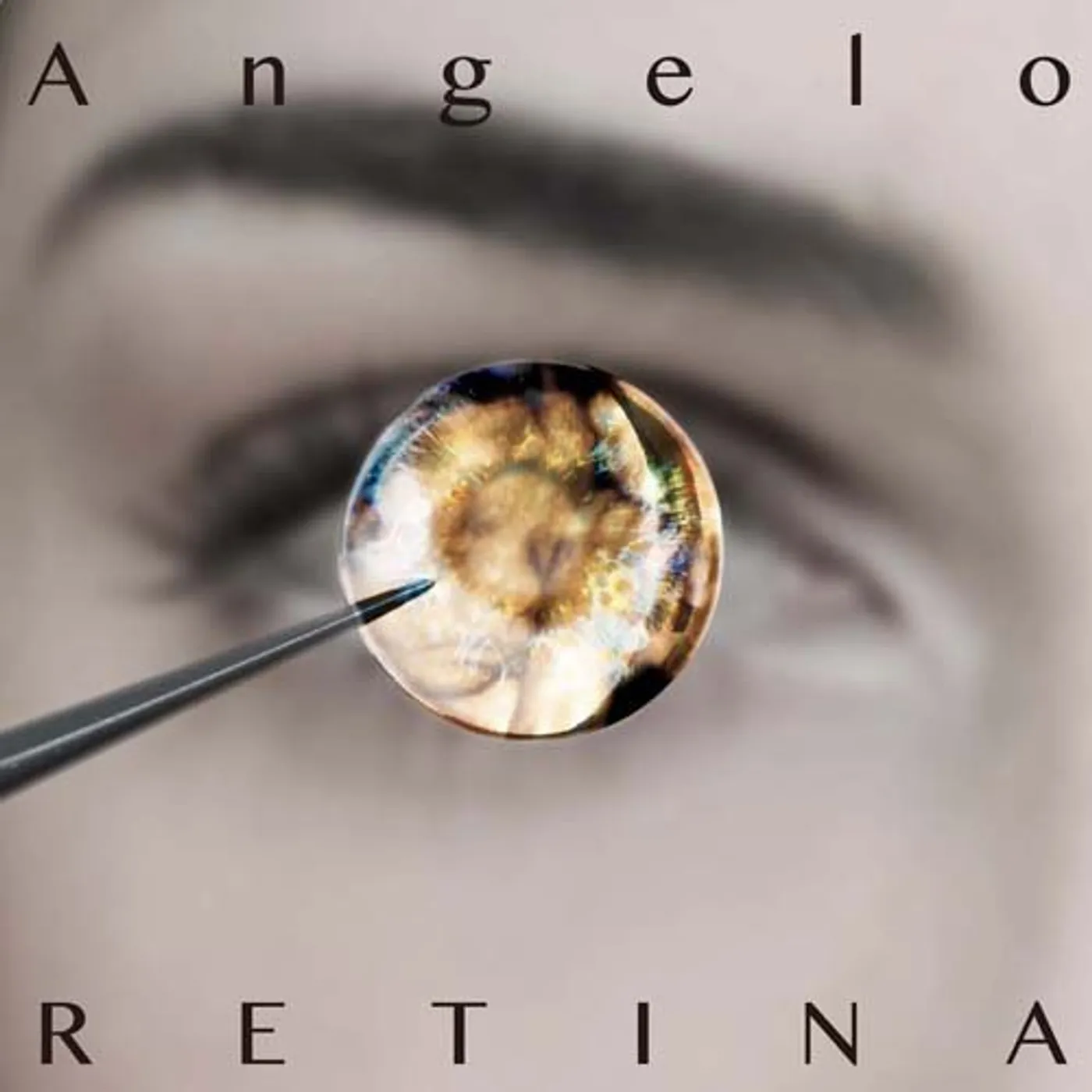 Angelo RETINA CD
