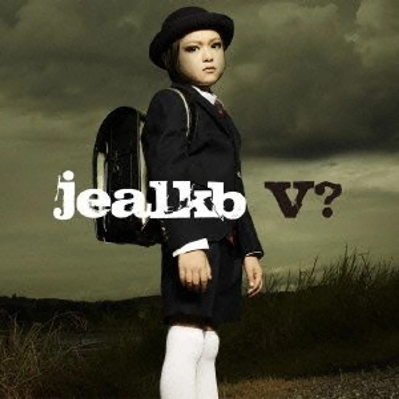 jealkb V CD