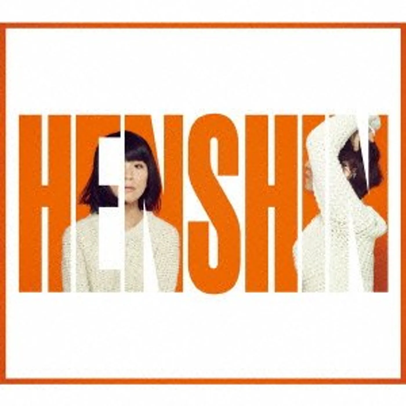 Chatmonchy HENSHIN CD