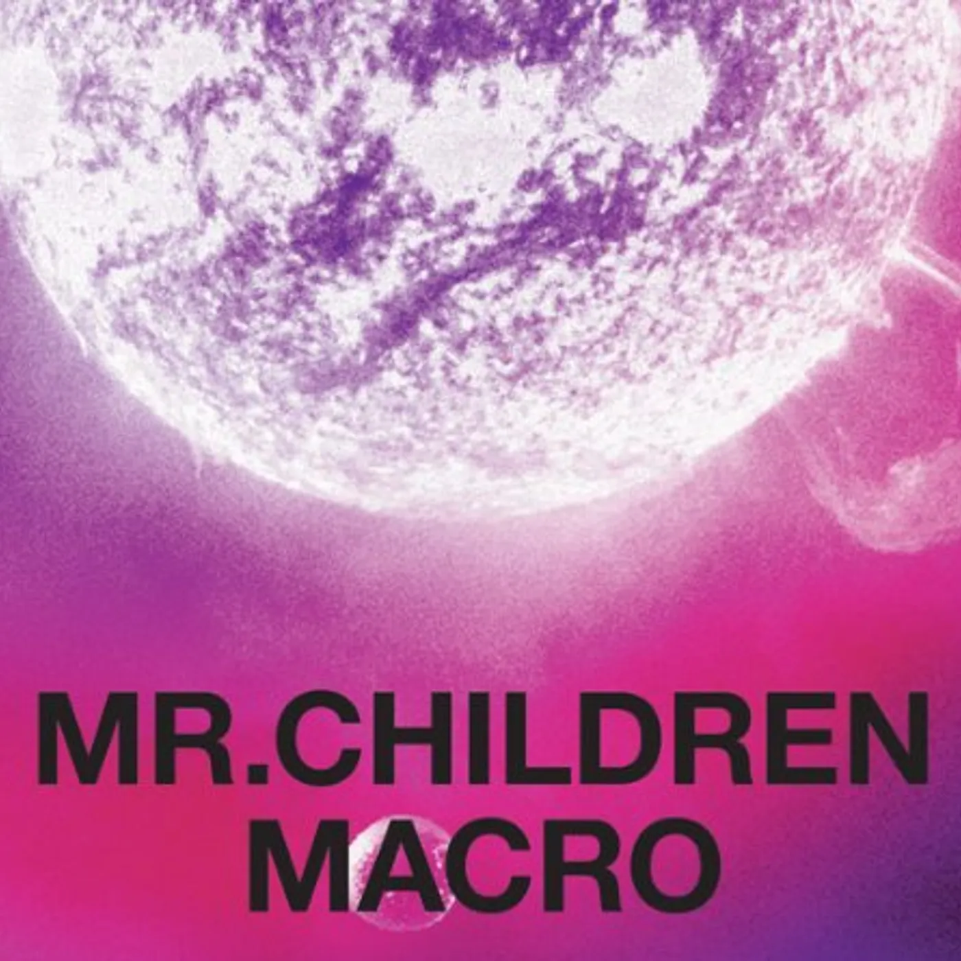 MR.CHILDREN 2005-2010 (MACRO) CD