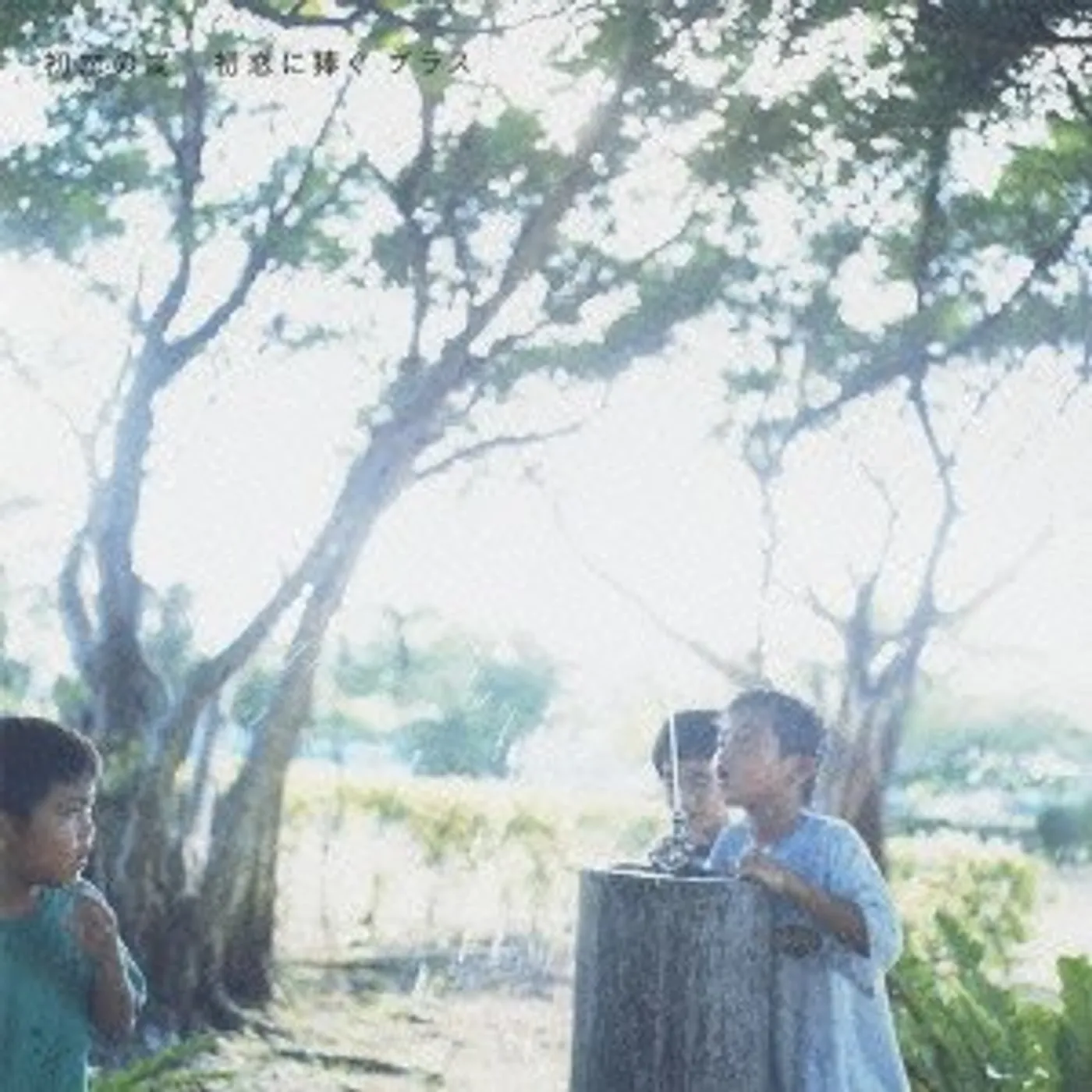 Hatsukoinoarashi HATSUKOI NO ARASHI CD
