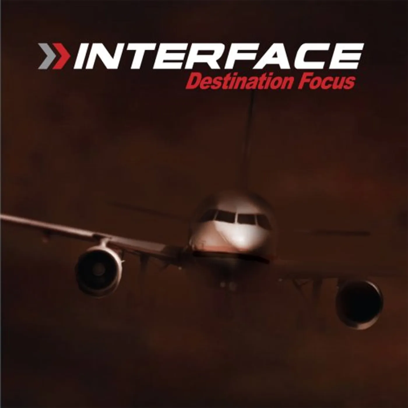 Interface DESTINATION FOCUS CD