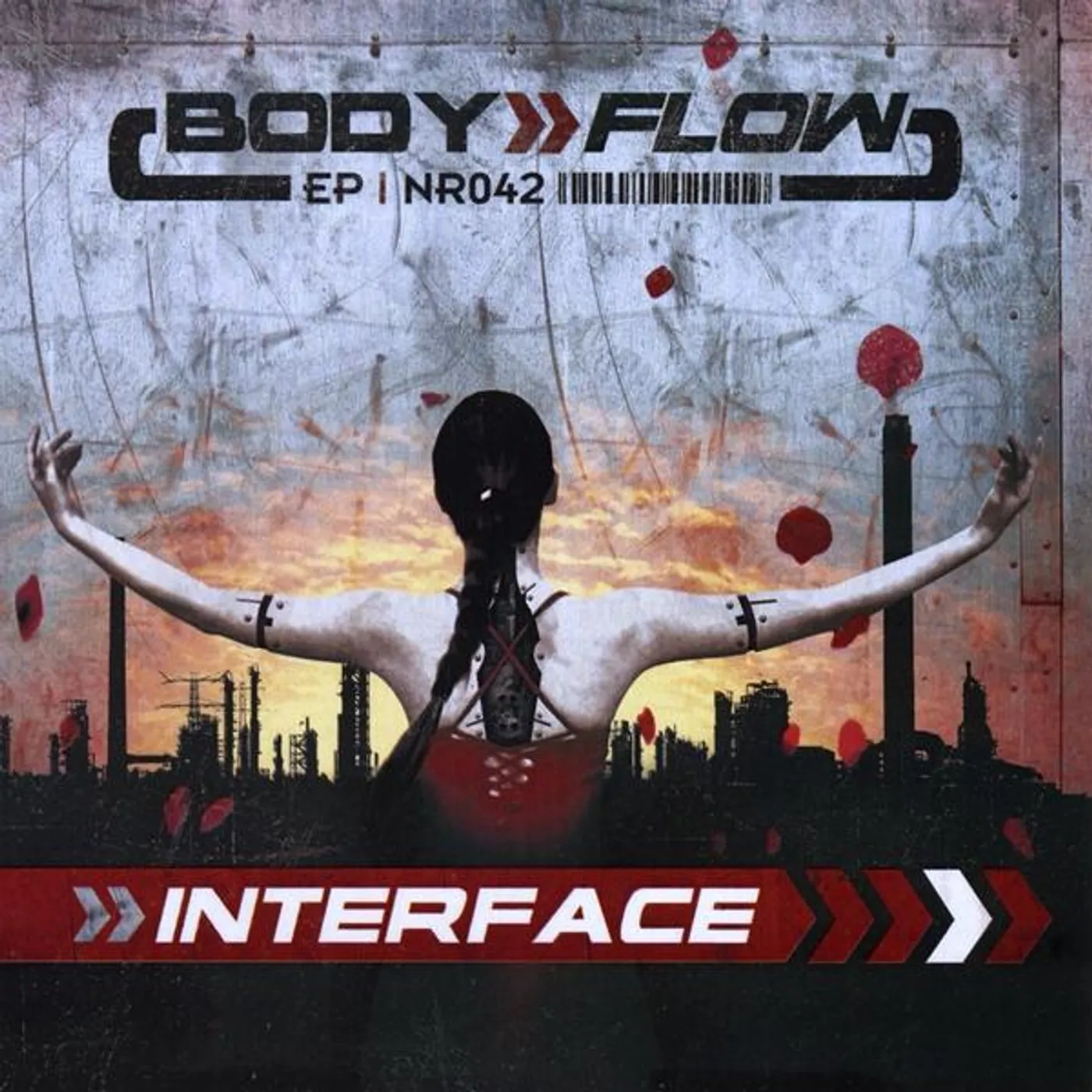Interface BODY FLOW CD