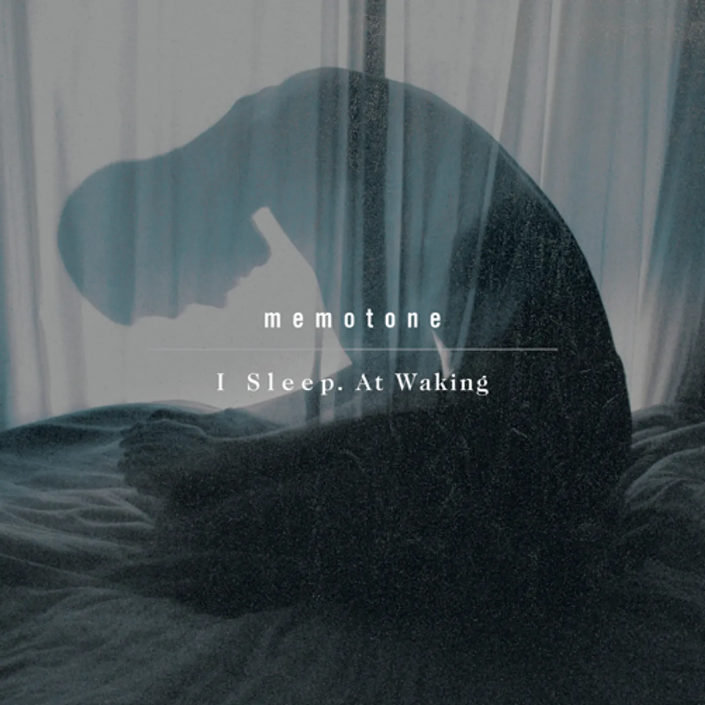 Memotone I SLEEP AT WAKING CD