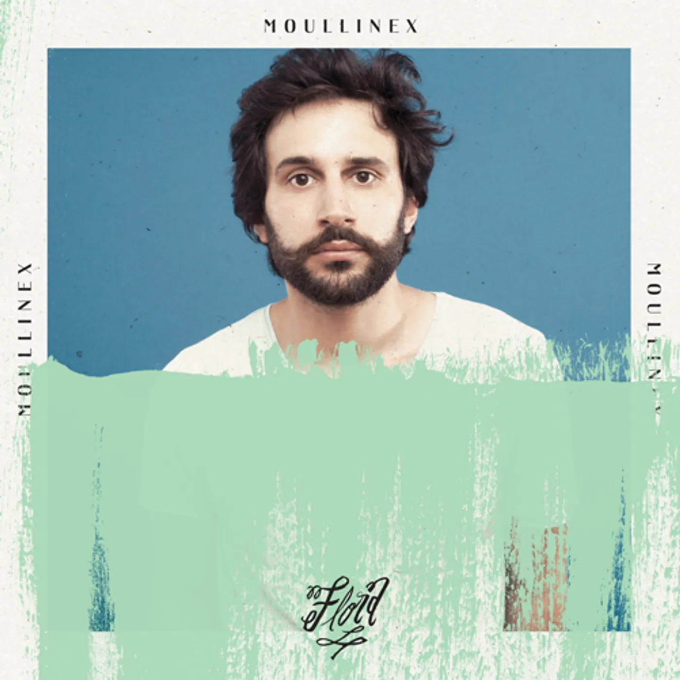 Moullinex FLORA CD