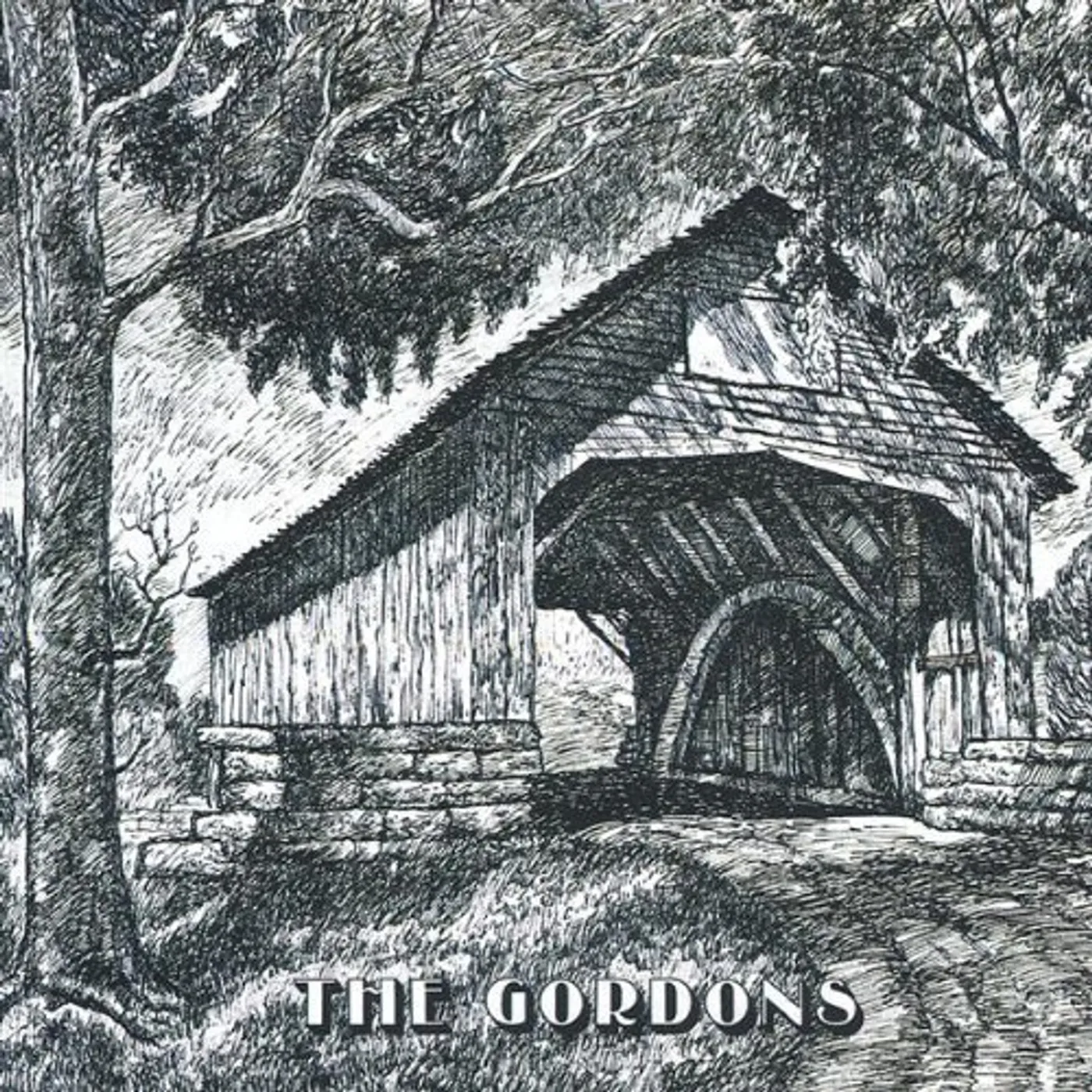 Gordons WASN'T BORN TO FOLLOW CD