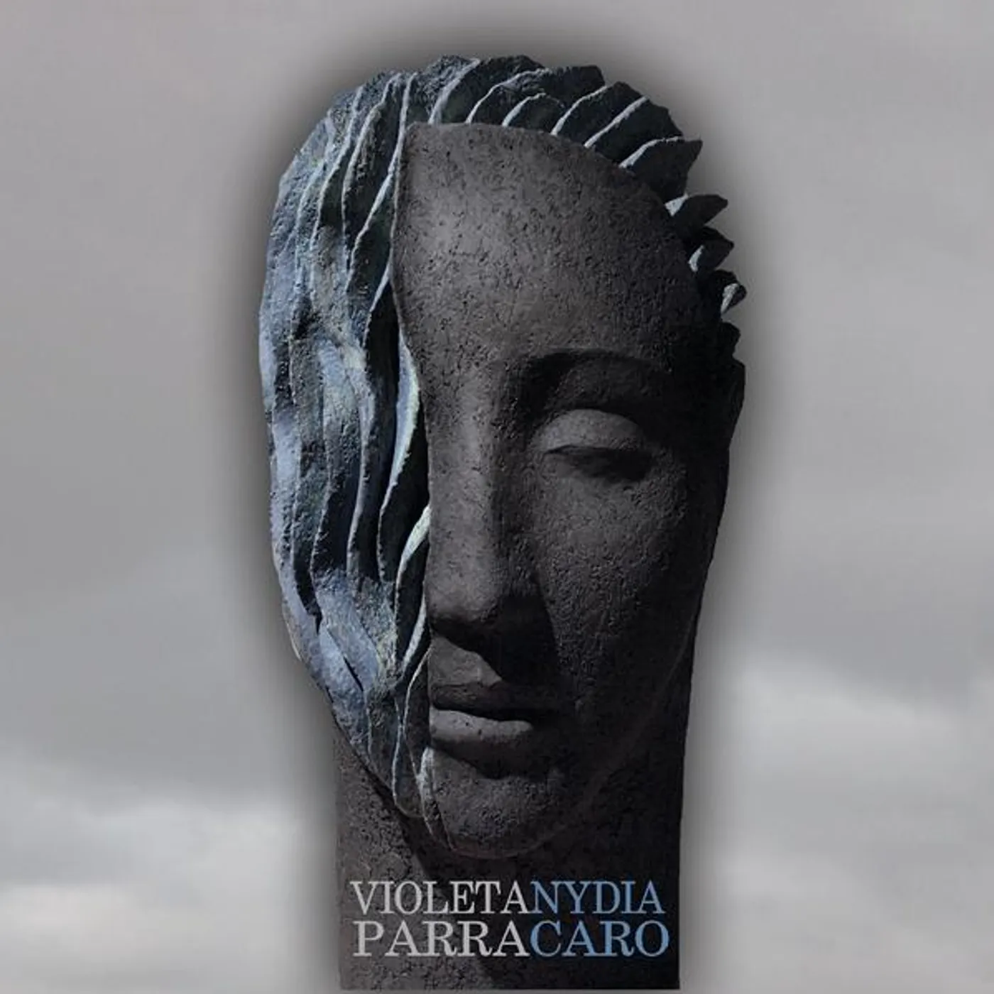 Nydia Caro CLAROSCURO CD