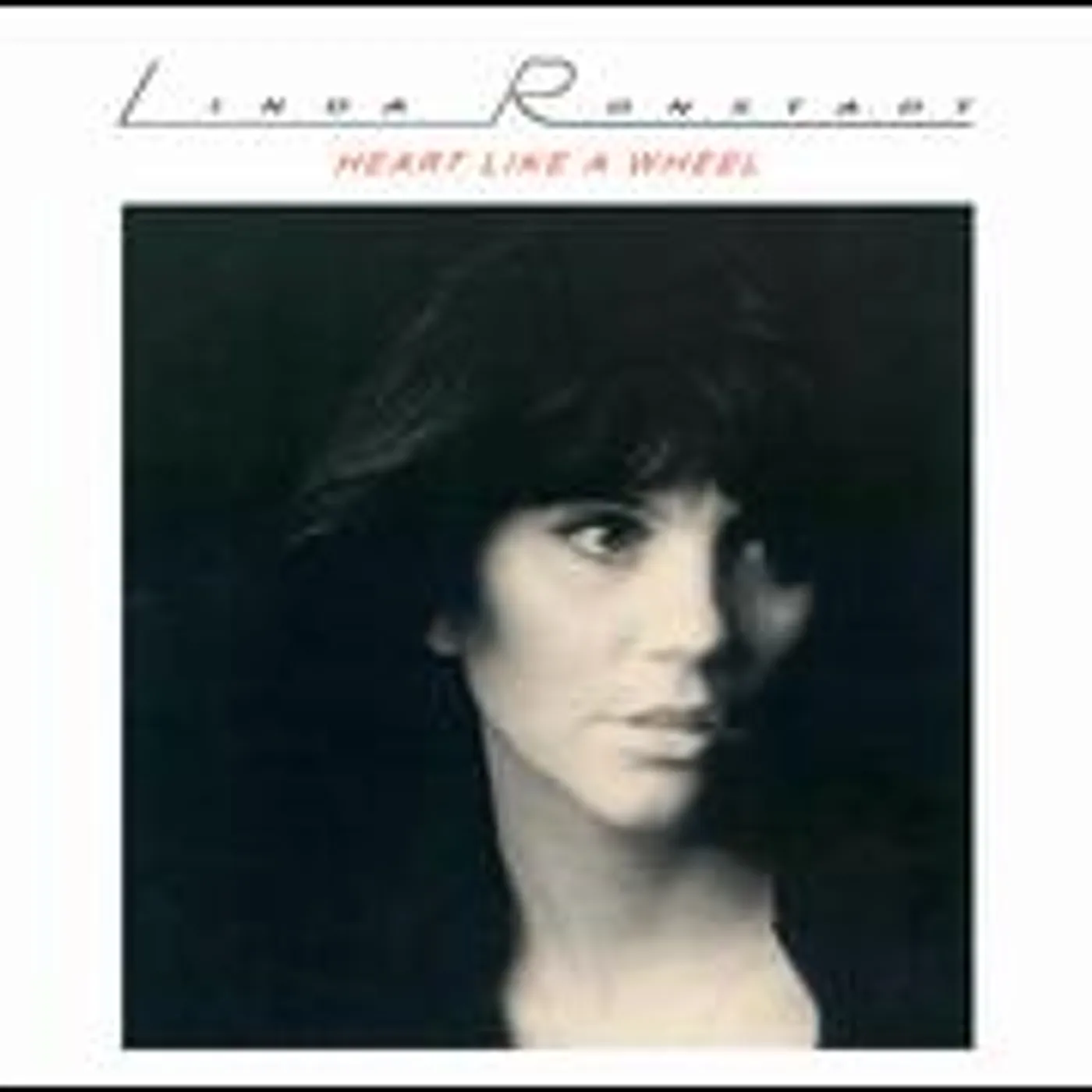 Linda Ronstadt HEART LIKE A WHEEL CD