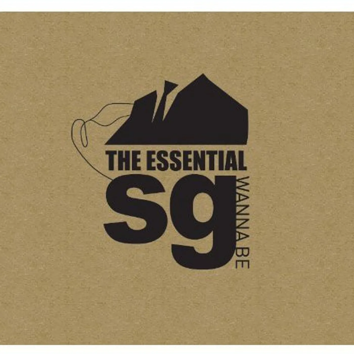 ESSENTIAL SG WANNABE CD