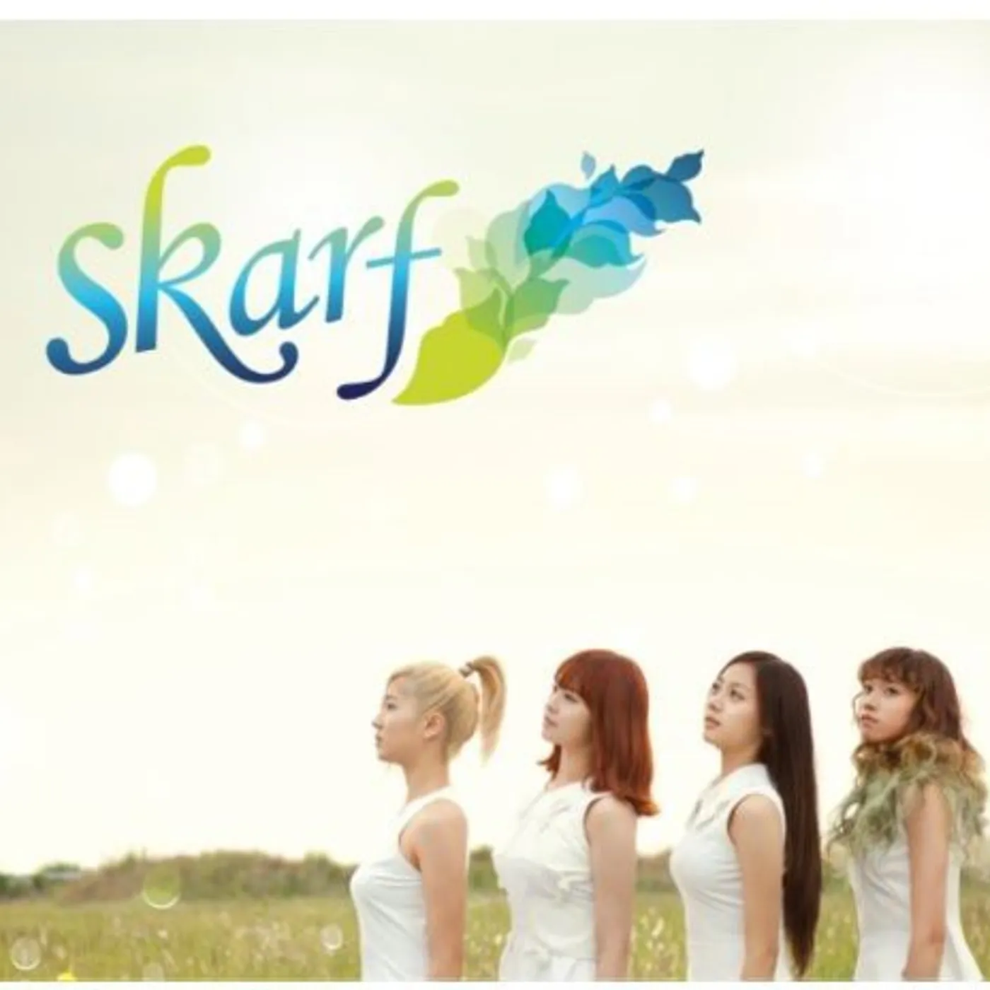 SKARF CD