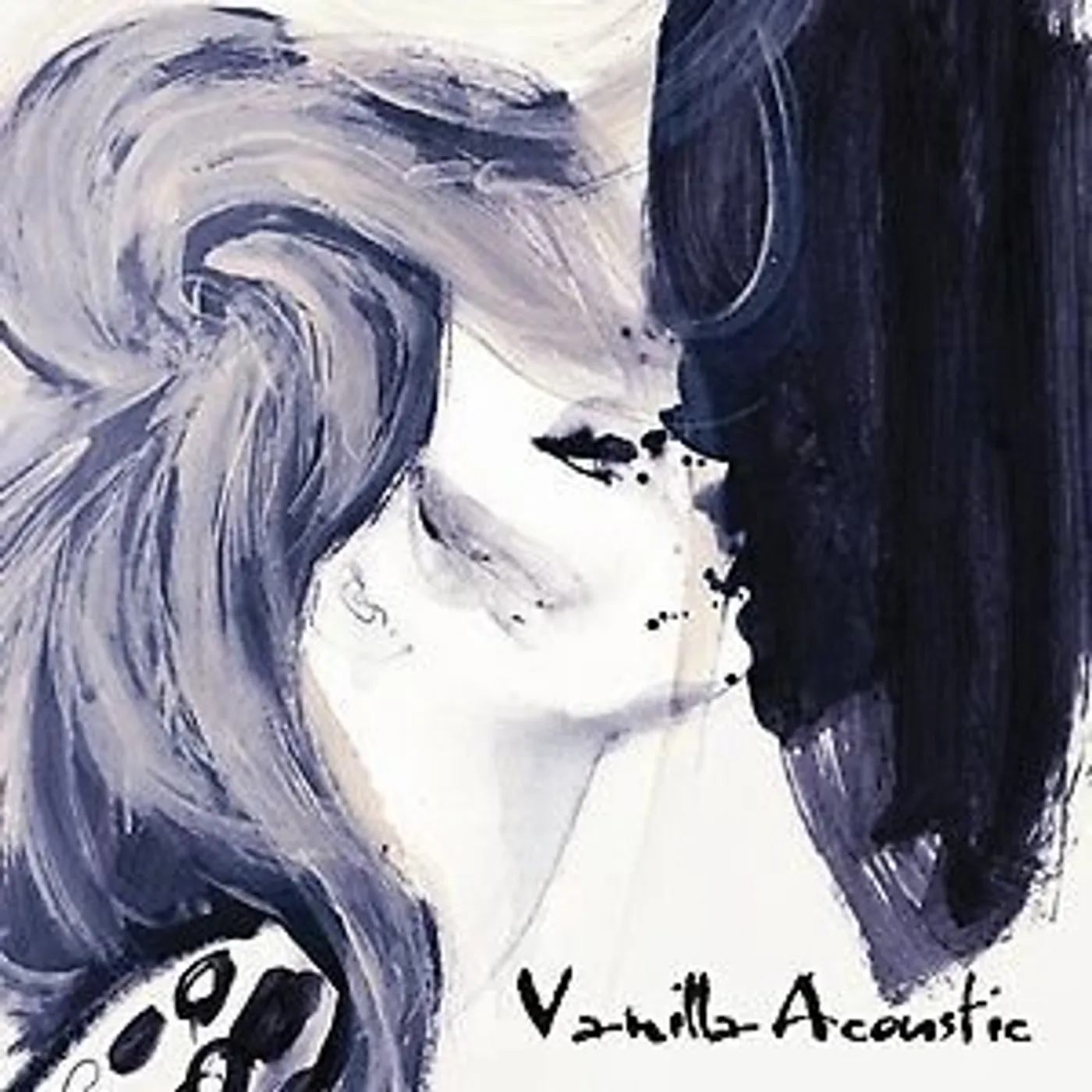 Vanilla Acoustic ROMANCE OF UNDERGROUND CD