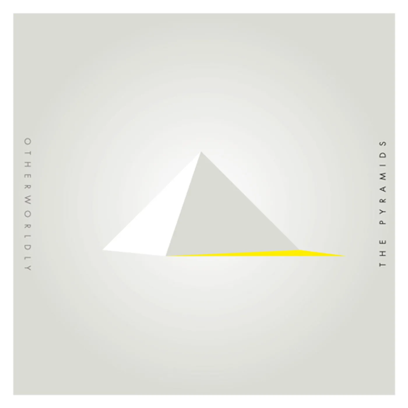 Pyramids Otherworldly Vinyl Record