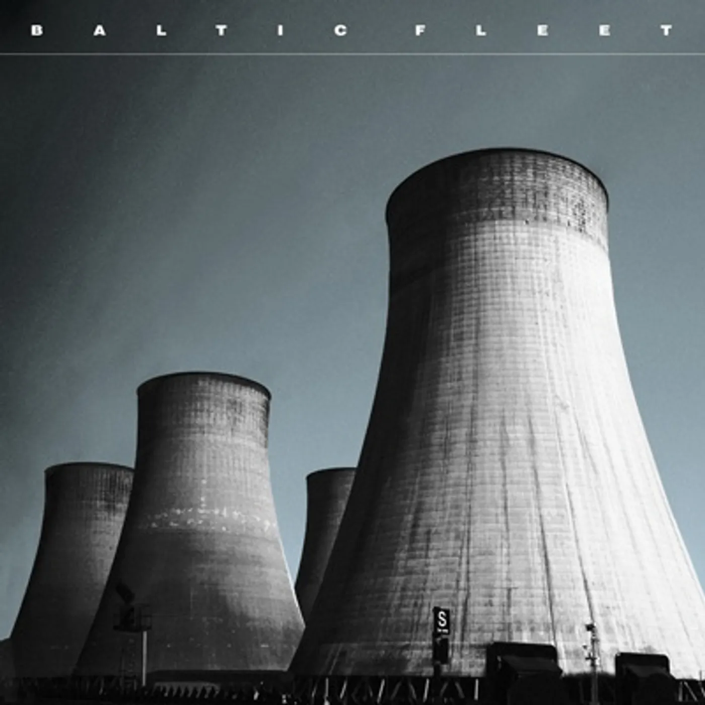 Baltic Fleet Towers Vinyl Record
